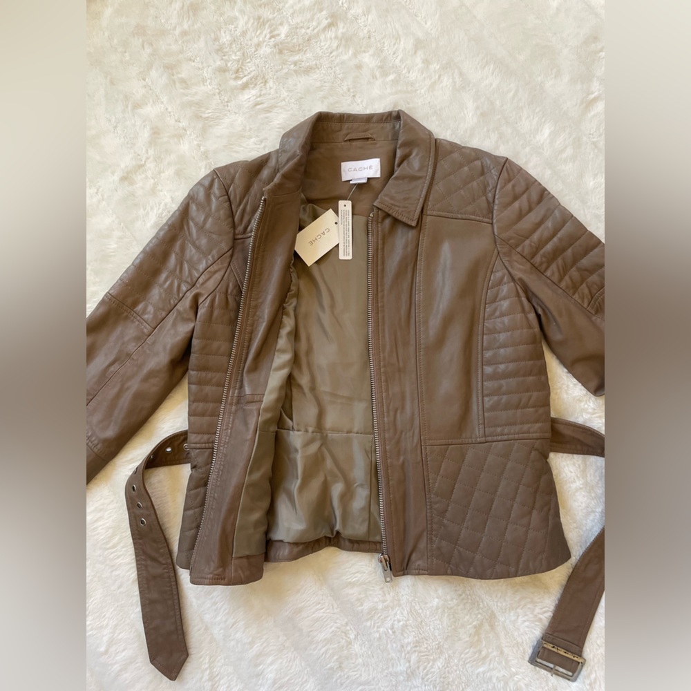 Cache Jacket. - Picture 12 of 16